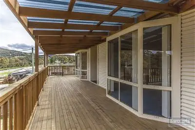 Third view of Homely house listing, 6/4648 Huon Highway, Port Huon TAS 7116