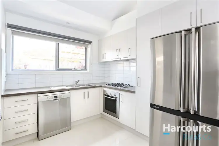 Second view of Homely unit listing, 2/18 Waratah Street, Thomastown VIC 3074