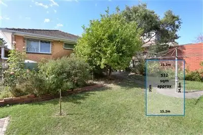 45 Lindisfarne Drive, Burwood East VIC 3151
