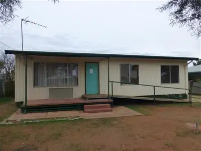 112 Hill Street., Peterborough SA 5422