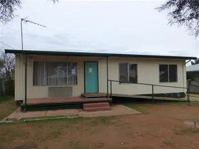 Main view of Homely house listing, 112 Hill Street., Peterborough SA 5422
