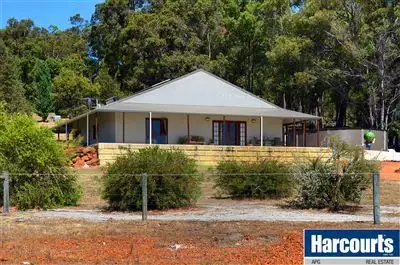 Second view of Homely house listing, 86 Myrtle Ridge, Argyle WA 6239