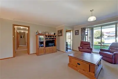 Fourth view of Homely house listing, 7 Fehlrich Court, Granton TAS 7030