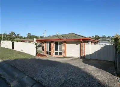 Second view of Homely house listing, 2 Eden Close, Edens Landing QLD 4207