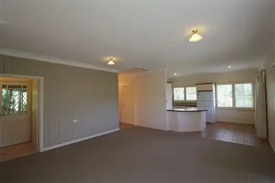 Third view of Homely townhouse listing, 11/156 Moss Vale Road, Kangaroo Valley NSW 2577