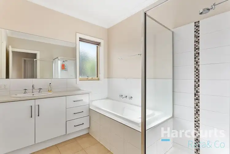 Sixth view of Homely house listing, 1 Nancarrow Drive, Doreen VIC 3754
