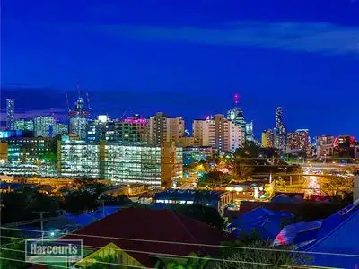 Second view of Homely house listing, 5/70 Hawthorne Street, Woolloongabba QLD 4102