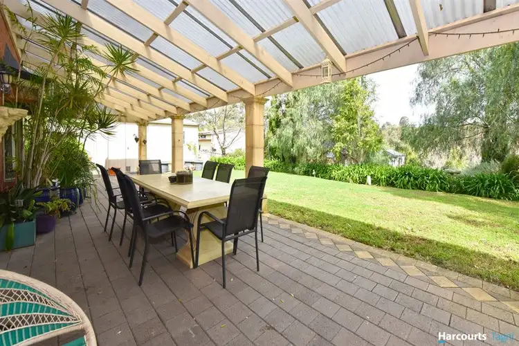 Second view of Homely house listing, 18 Ironbark Avenue, Flagstaff Hill SA 5159