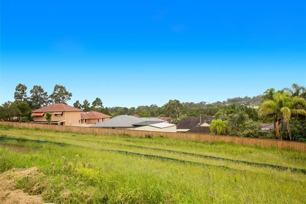 Main view of Homely land listing, Lot 337/12 Jamison Crescent, North Richmond NSW 2754