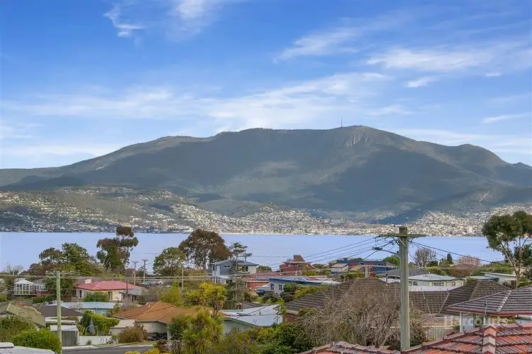 Sixth view of Homely villa listing, 1/503 Oceana Drive, Howrah TAS 7018