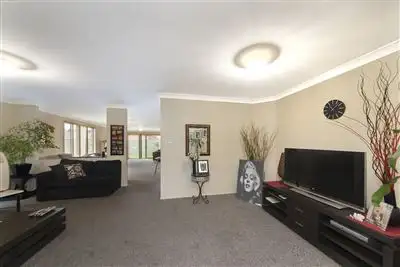 Main view of Homely house listing, 85 Rossini Drive, Hinchinbrook NSW 2168