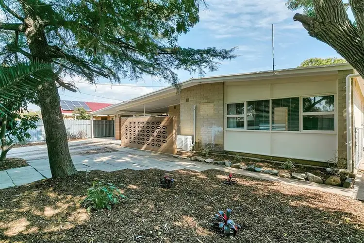 Second view of Homely house listing, 33 Macartney Road, Parafield Gardens SA 5107