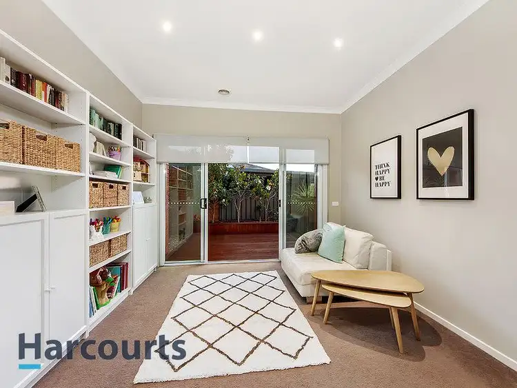 Sixth view of Homely house listing, 6 Ryan Close, Deer Park VIC 3023