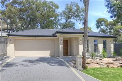 Second view of Homely house listing, 10 Witton Street, Flagstaff Hill SA 5159