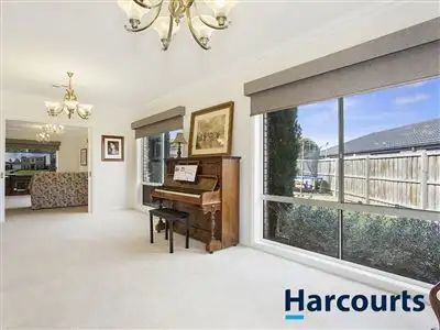 Third view of Homely house listing, 5 Cunningham Court, Warragul VIC 3820