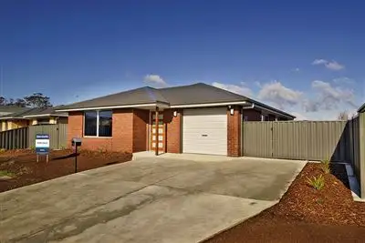 Main view of Homely unit listing, 2/89 Hamilton Street, Latrobe TAS 7307