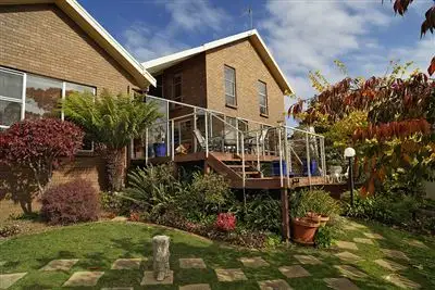Main view of Homely house listing, 8 Wiena Crescent, Miandetta TAS 7310