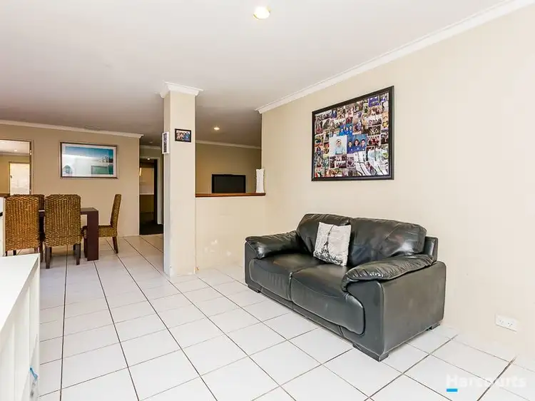 Second view of Homely house listing, 10 Christmas Avenue, Heathridge WA 6027