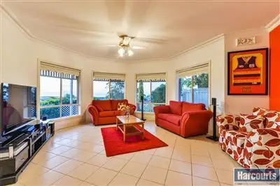 Third view of Homely house listing, 14 Treetop Rise, Chandlers Hill SA 5159