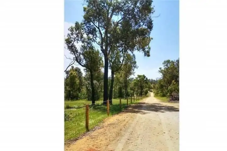Fifth view of Homely land listing, L1173 Thompson Crescent, Lake Clifton WA 6215