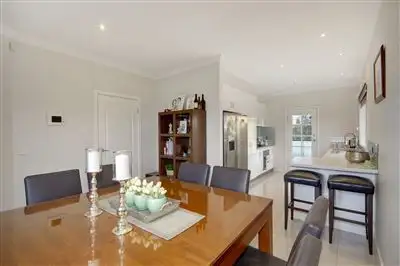 Third view of Homely townhouse listing, 4/16-18 Wirraway Crescent, Norlane VIC 3214