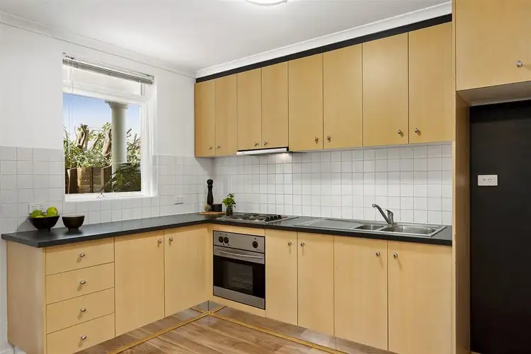 Third view of Homely apartment listing, 1/54 Pender Street, Thornbury VIC 3071