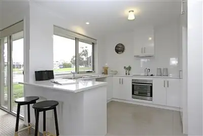 58 Cavenor Drive, Rokeby TAS 7019