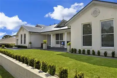 7 Bamburgh Place, Bundanoon NSW 2578