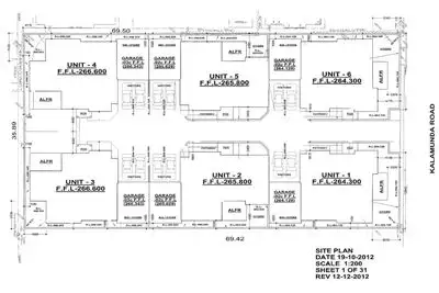 Fourth view of Homely unit listing, 5/9 Kalamunda Road, Kalamunda WA 6076