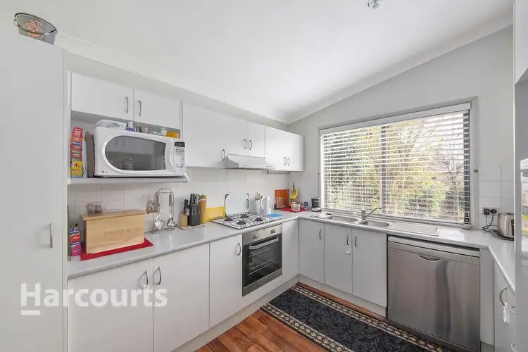 Third view of Homely house listing, 55 Liquidamber Drive, Narellan Vale NSW 2567