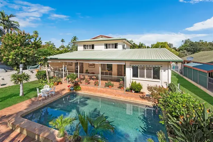 Main view of Homely house listing, 54 The Esplanade, Toolakea QLD 4818