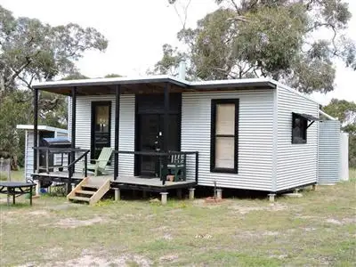 Second view of Homely rural property listing, 173 Regulating Basin Road, Mafeking VIC 3379