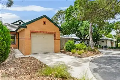Second view of Homely unit listing, 6/13 Laffers Road, Belair SA 5052
