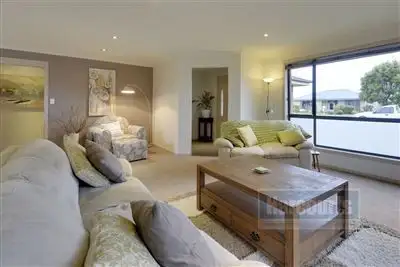 Second view of Homely house listing, 21 Jacaranda Drive, Margate TAS 7054