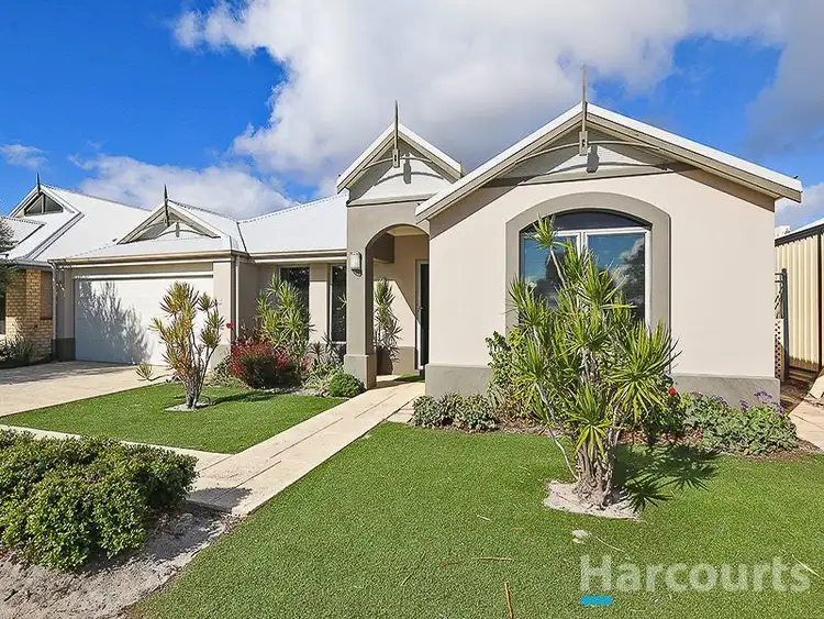 49 Cape Le Grand Avenue, Aubin Grove WA 6164