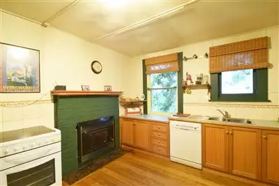 Fourth view of Homely house listing, 445 Dunorlan Rd, Dunorlan TAS 7304
