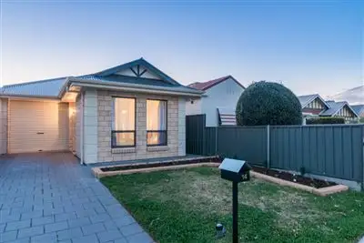 Second view of Homely house listing, 14 West Street, Semaphore Park SA 5019
