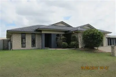 Main view of Homely house listing, 97 Woodrose Road, Morayfield QLD 4506
