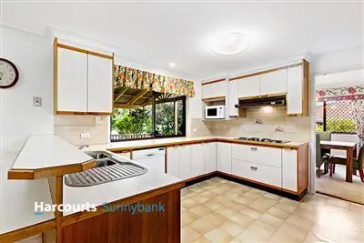 Sixth view of Homely house listing, 4 Statesman Crescent, Sunnybank Hills QLD 4109