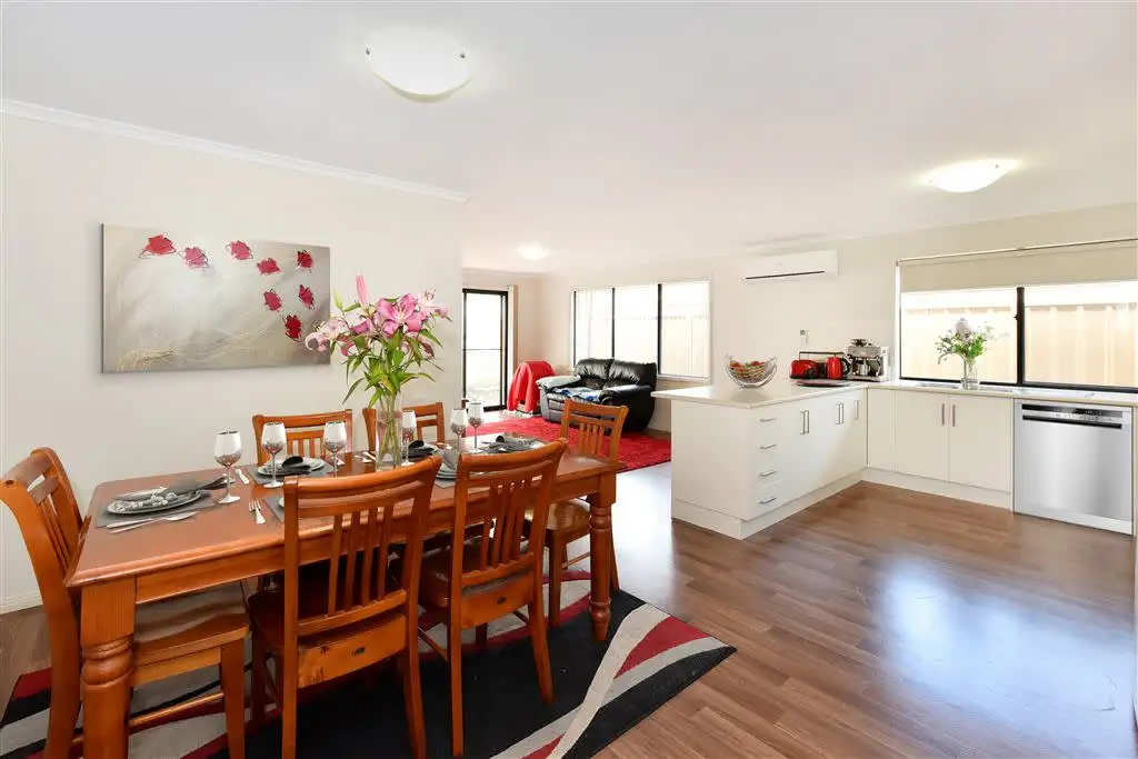 Main view of Homely house listing, 47 Prow Drive, Seaford Meadows SA 5169