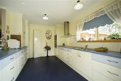Third view of Homely house listing, 61 Wrenswood Drive, Quoiba TAS 7310