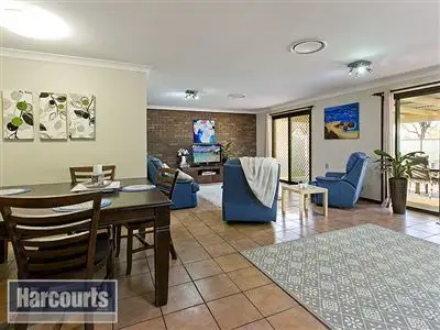 Fifth view of Homely house listing, 6 Lustre Place, Keperra QLD 4054