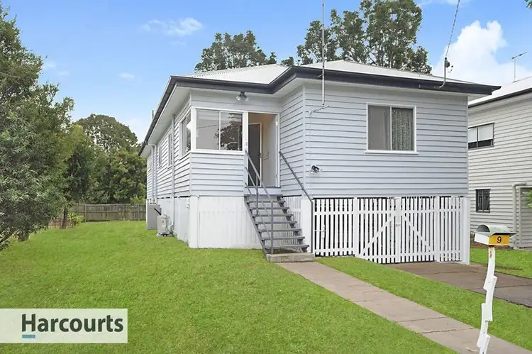 9 Grovely Terrace, Mitchelton QLD 4053
