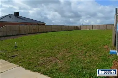 Lot 4106 Crole Drive, Warragul VIC 3820