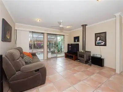 Second view of Homely house listing, 14 Muirfield Court, Cornubia QLD 4130