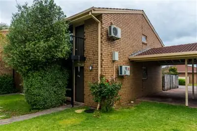 Main view of Homely townhouse listing, 6/196 Morphett Road, Glengowrie SA 5044