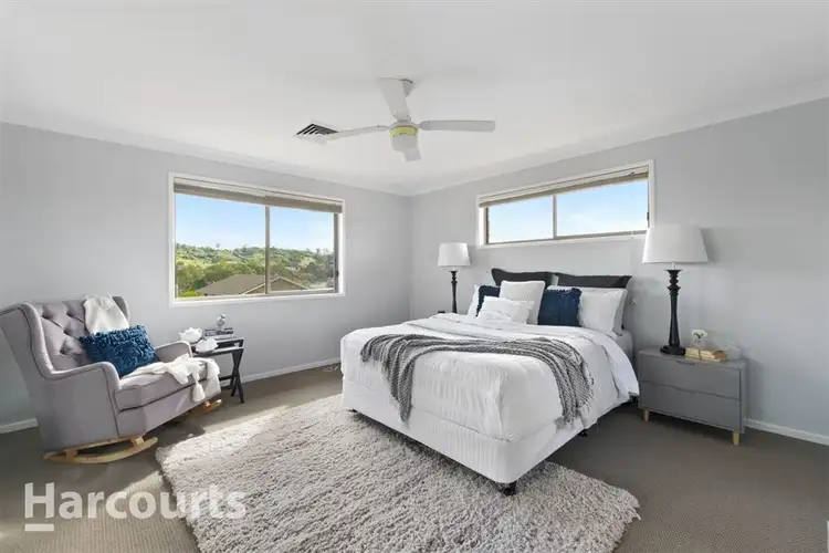 Sixth view of Homely house listing, 7 Drava Place, Kearns NSW 2558