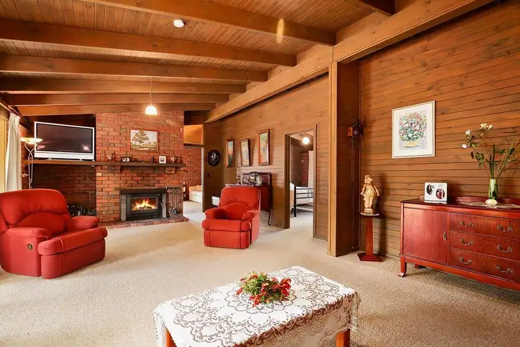 Sixth view of Homely house listing, 39 Skyline Road, Eildon VIC 3713
