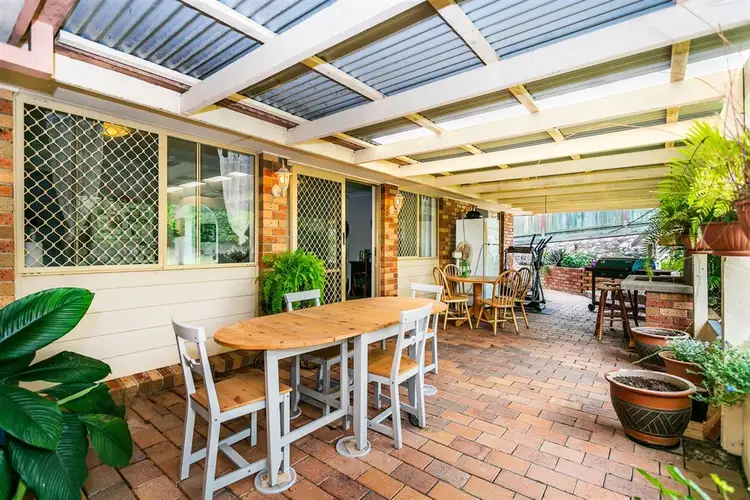Sixth view of Homely house listing, 21 Chasley Court, Beenleigh QLD 4207