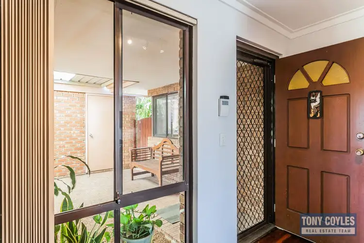 Third view of Homely house listing, 6 Bondini Way, Bibra Lake WA 6163